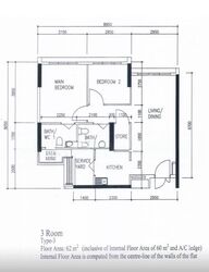 Blk 52 Cassia Crescent (Geylang), HDB 3 Rooms #569735431